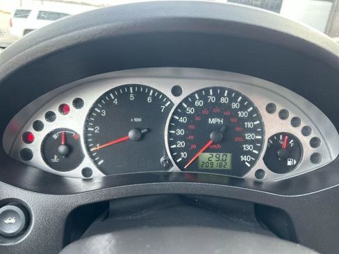 Used 2006 Ford Focus ST image 9