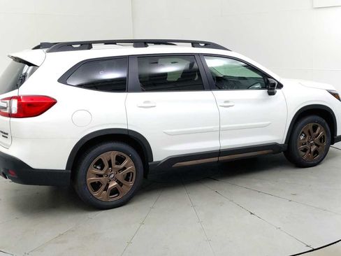 New 2025 Subaru Ascent Bronze Edition w/ Popular Package #2 image 11