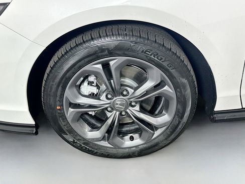 New 2026 Honda Accord EX-L image 22