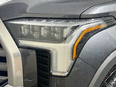 New 2026 Toyota Tundra Limited AWD/4WD image 11
