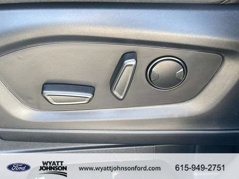 New 2026 Ford Explorer Active RWD image 23