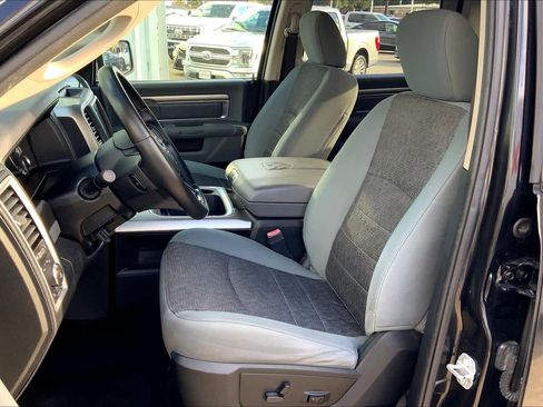 Used 2017 RAM 1500 Lone Star image 6