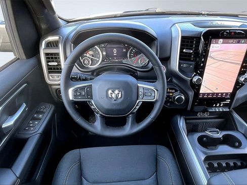 New 2026 RAM 1500 Big Horn/Lone Star image 22