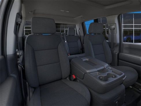 New 2026 Chevrolet Silverado 2500 W/T w/ WT Convenience Package image 16