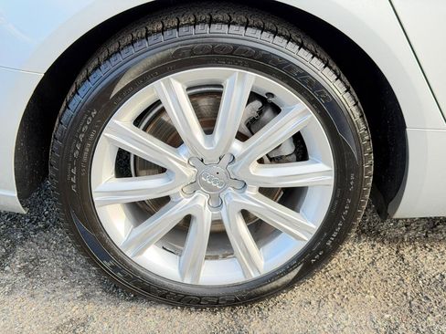 Used 2014 Audi A6 3.0T Premium Plus image 96