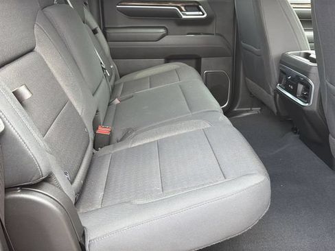Used 2022 GMC Sierra 1500 Elevation w/ Max Trailering Package AWD/4WD image 33