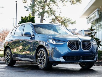 Used 2026 BMW X3 xDrive30 w/ Premium Package