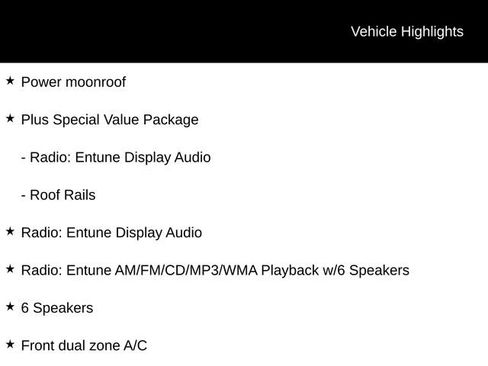 Used 2017 Toyota RAV4 XLE w/ Plus Special Value Package image 8