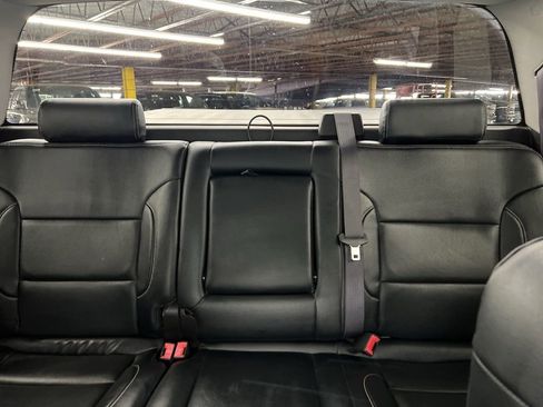 Used 2017 Chevrolet Silverado 1500 LT w/ Texas Edition image 21