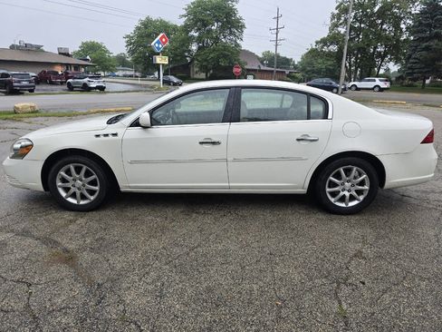 Used 2008 Buick Lucerne CXL w/ Luxury Package image 4
