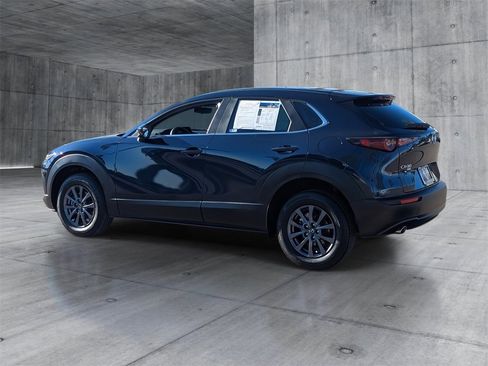 Used 2024 MAZDA CX-30 AWD 2.5 S image 4