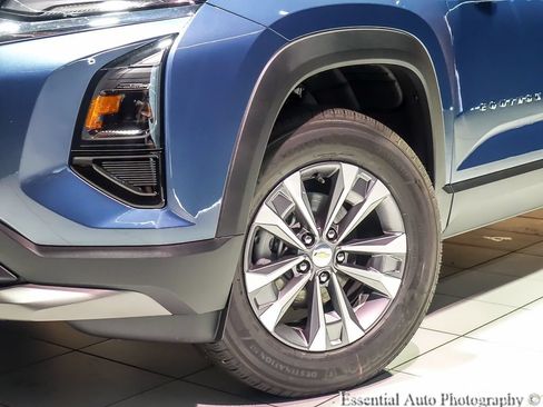 New 2026 Chevrolet Equinox LT FWD image 5