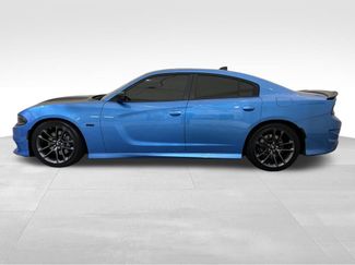 Used 2023 Dodge Charger Scat Pack w/ Plus Group video 2