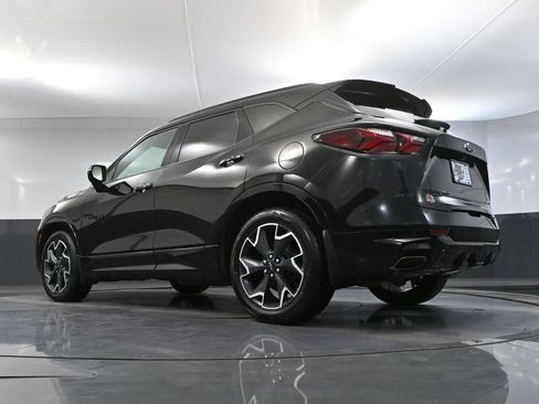 Used 2020 Chevrolet Blazer RS AWD/4WD image 57