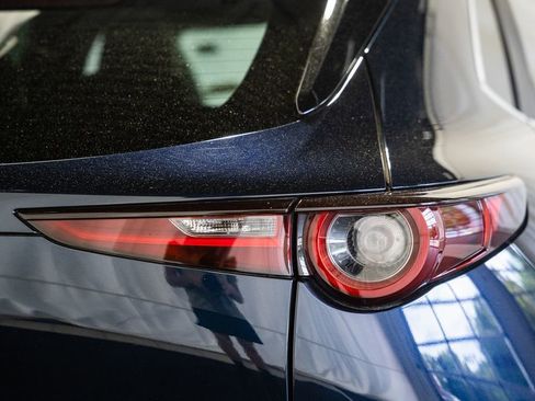 Used 2023 MAZDA CX-30 AWD 2.5 S w/ Select Package image 6