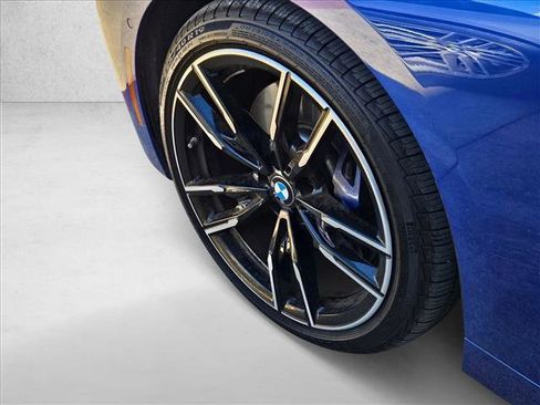 Used 2025 BMW M240i xDrive Coupe w/ Premium Package image 14