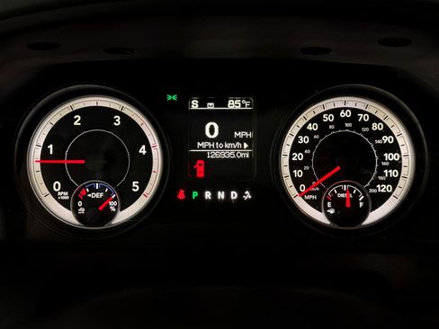 Used 2014 RAM 2500 Lone Star image 27