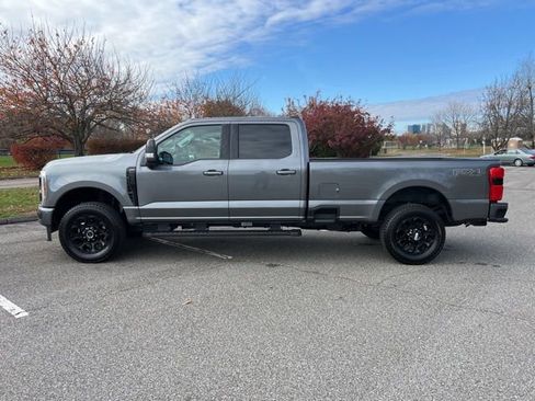 Used 2025 Ford F350 Lariat w/ Lariat Ultimate Package image 5