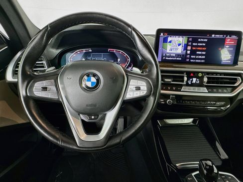 Used 2023 BMW X3 sDrive30i w/ Premium Package RWD image 10