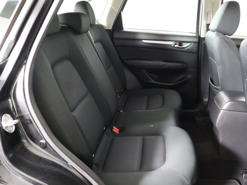 Used 2018 MAZDA CX-5 Sport AWD/4WD image 29