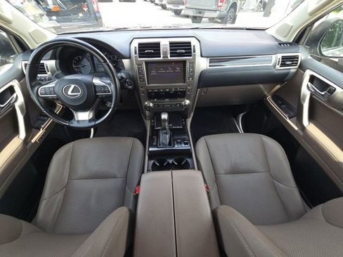 Used 2020 Lexus GX 460 Premium AWD/4WD image 36
