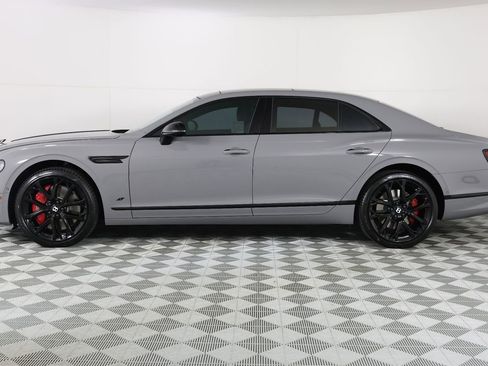 Used 2023 Bentley Flying Spur S V8 AWD/4WD image 5