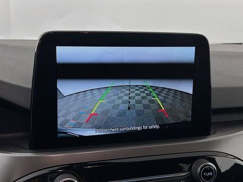 Certified 2023 Ford Escape Active image 18