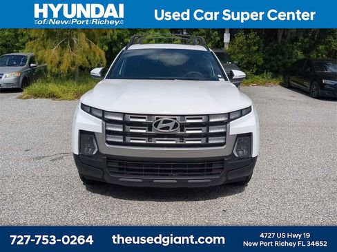 New 2026 Hyundai Santa Cruz SE image 10