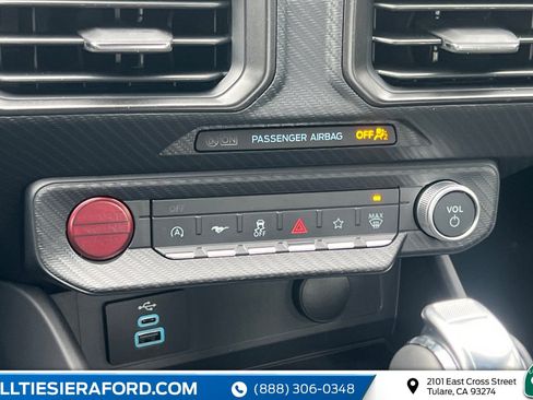 New 2026 Ford Mustang Coupe image 20