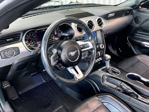 Used 2022 Ford Mustang GT Premium w/ Equipment Group 401A image 17