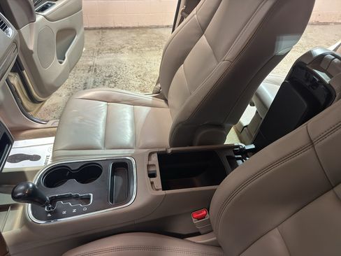 Used 2011 Dodge Durango Crew AWD/4WD image 20