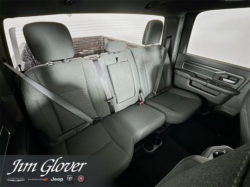 New 2026 RAM 2500 Big Horn image 16