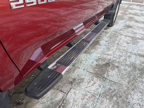 Used 2023 Chevrolet Silverado 2500 High Country image 32