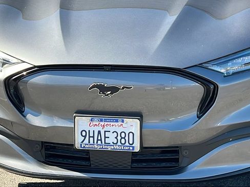 Certified 2023 Ford Mustang Mach-E Premium RWD image 3