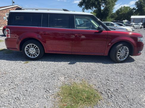 Used 2014 Ford Flex SEL w/ Equipment Group 202A FWD image 2