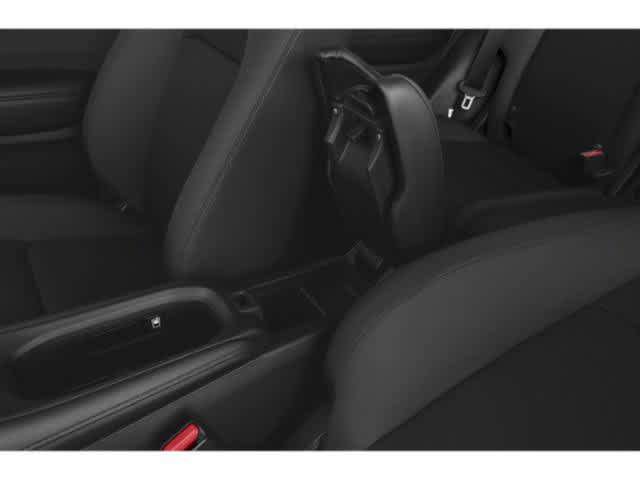Used 2021 Honda HR-V EX image 17