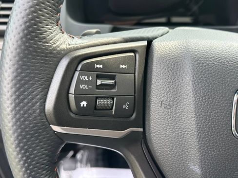 Used 2025 Honda Ridgeline TrailSport+ image 20