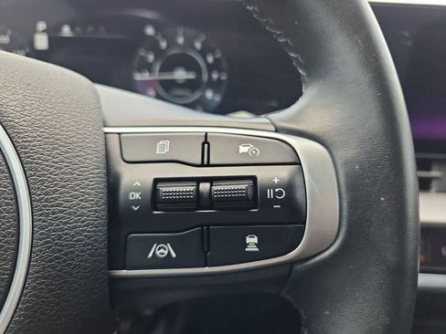 Certified 2024 Kia Sportage SX FWD image 24
