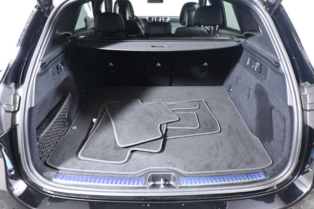 Certified 2026 Mercedes-Benz GLC 300 4MATIC image 34