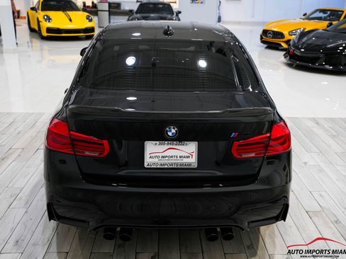 Used 2018 BMW M3 w/ Competition Package image 22