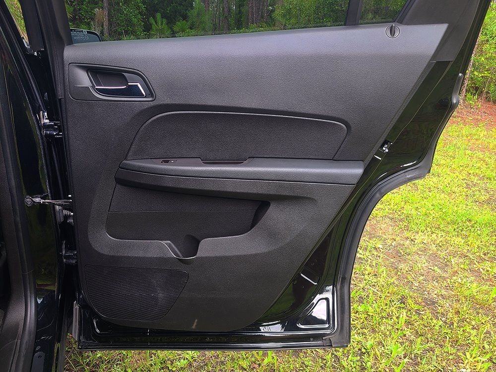 Used 2015 GMC Terrain SLT FWD image 28