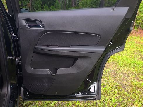 Used 2015 GMC Terrain SLT FWD image 28