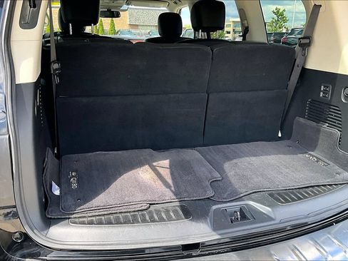 Certified 2018 INFINITI QX80 4WD w/ Driver Assistance Package image 34