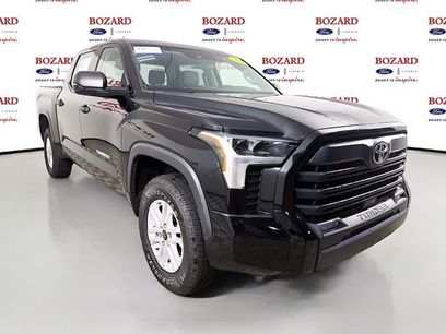 Used 2023 Toyota Tundra SR5 w/ SR5 Convenience Package