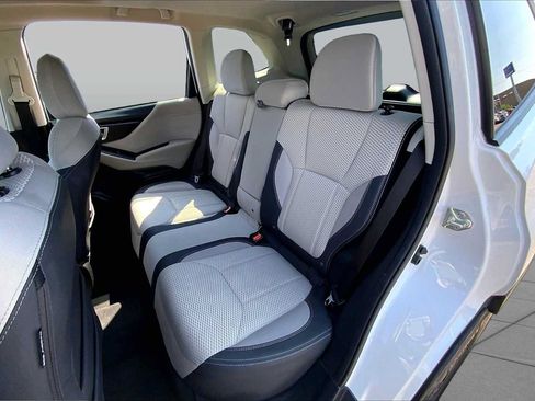 Used 2021 Subaru Forester Premium AWD/4WD image 20