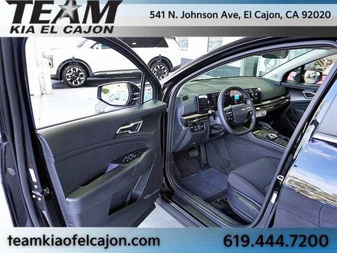 Used 2026 Kia Sportage LX image 40