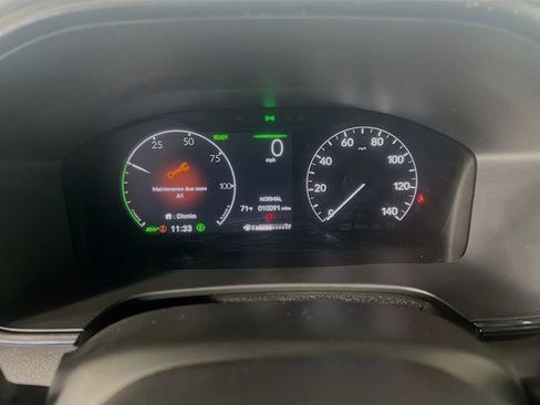 Used 2025 Honda CR-V Sport-L image 15