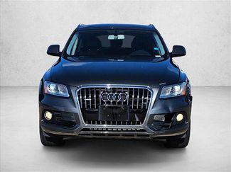 Used 2017 Audi Q5 2.0T Premium AWD/4WD video 2