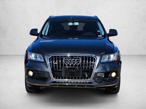 Used 2017 Audi Q5 2.0T Premium AWD/4WD image 2