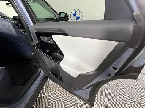 Used 2023 Subaru Solterra AWD image 25